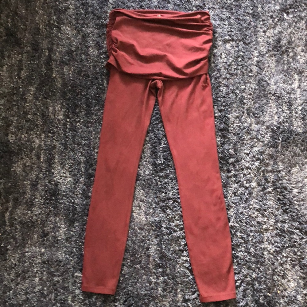 Prana Yoga Pants